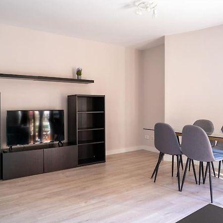 El Medano Cerca Del Mar Apartment Ngoại thất bức ảnh