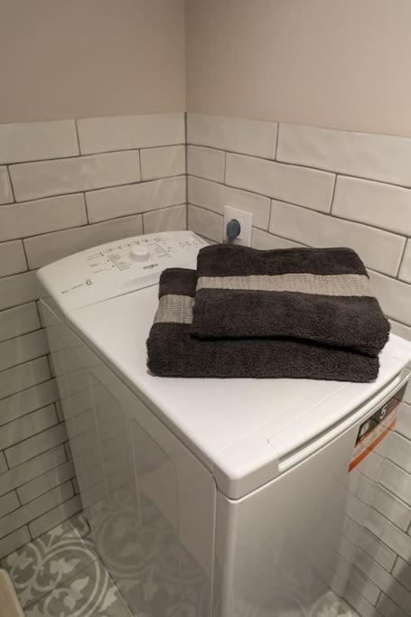 El Medano Cerca Del Mar Apartment Ngoại thất bức ảnh