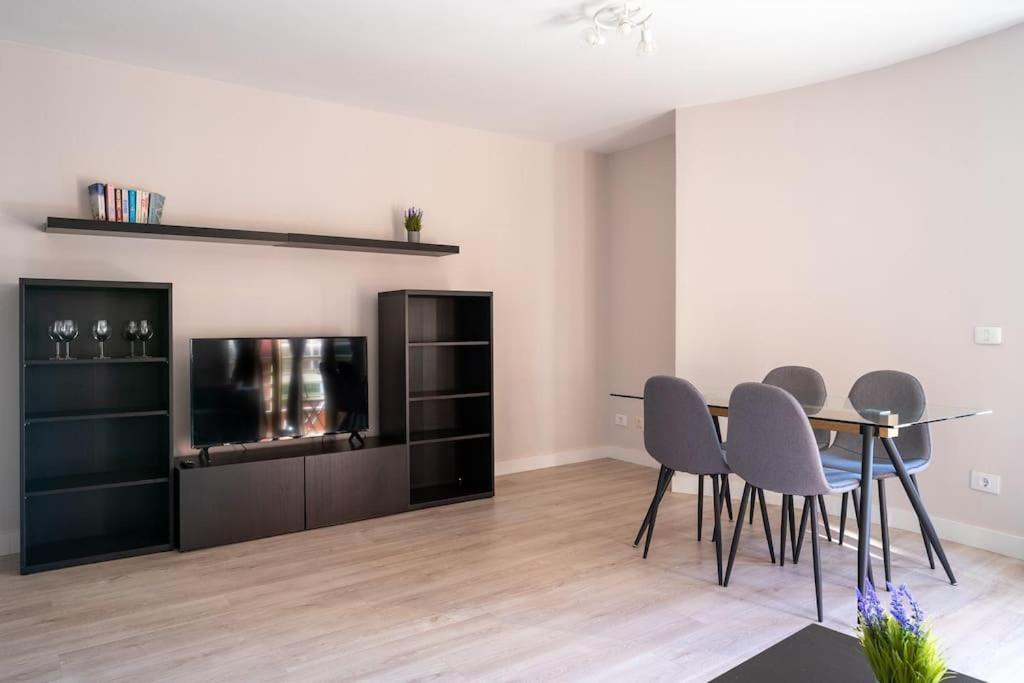 El Medano Cerca Del Mar Apartment Ngoại thất bức ảnh