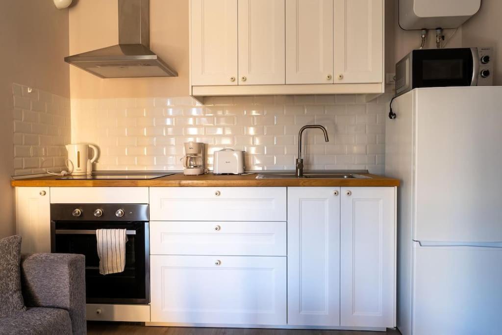 El Medano Cerca Del Mar Apartment Ngoại thất bức ảnh