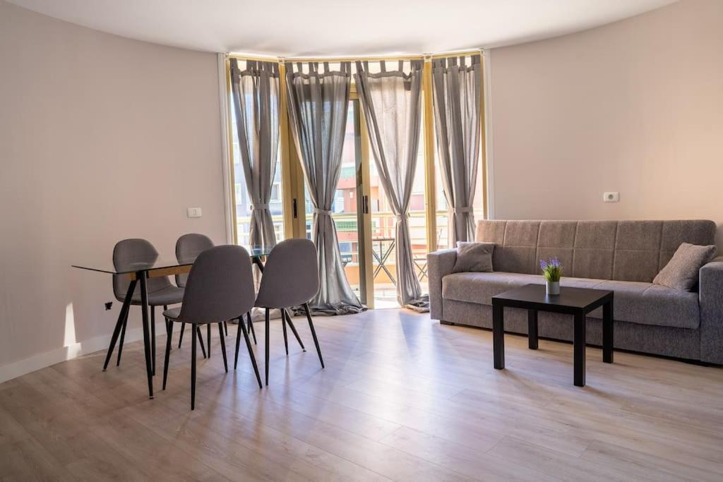 El Medano Cerca Del Mar Apartment Ngoại thất bức ảnh