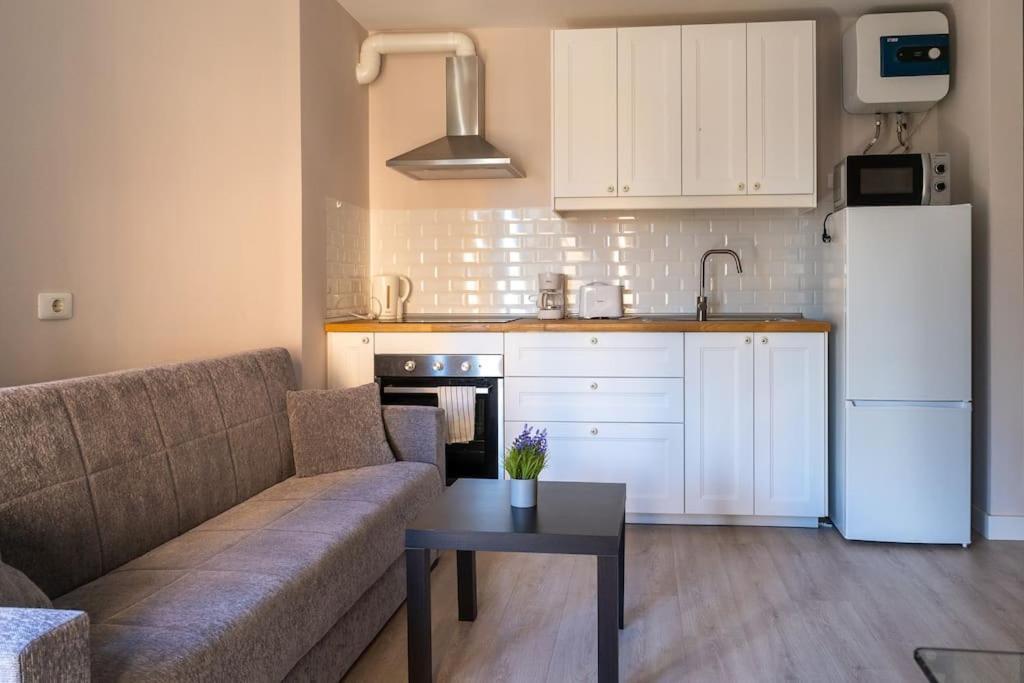 El Medano Cerca Del Mar Apartment Ngoại thất bức ảnh