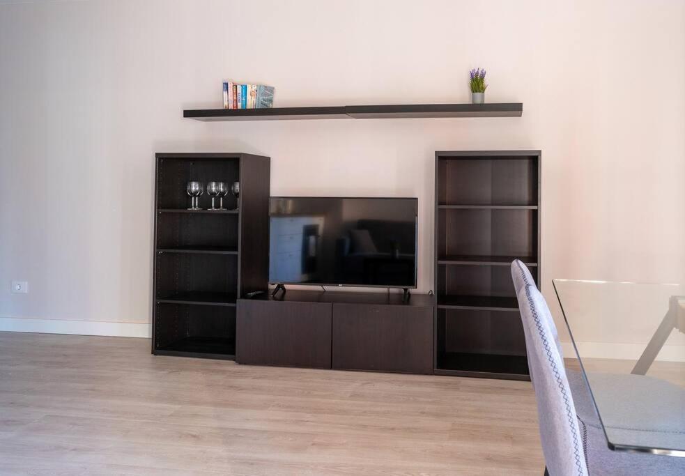 El Medano Cerca Del Mar Apartment Ngoại thất bức ảnh