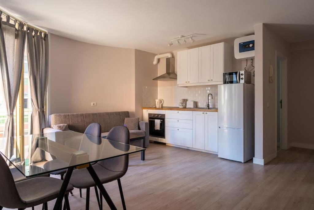 El Medano Cerca Del Mar Apartment Ngoại thất bức ảnh